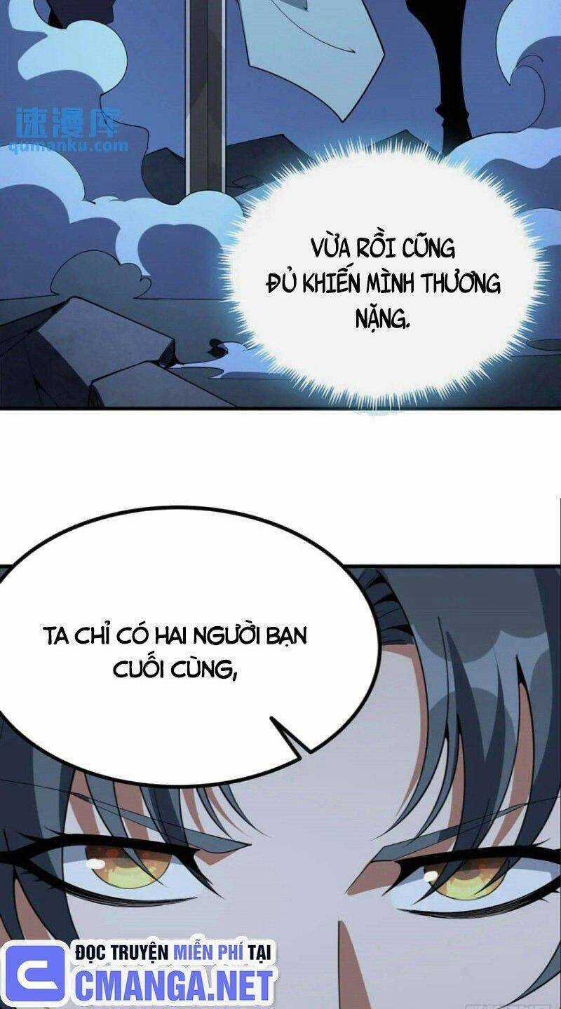 Kiếm Tu Imba Nhất Quả Đất - Chapter 225 - Trang 22