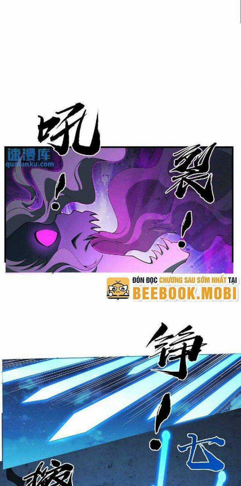 Kiếm Tu Imba Nhất Quả Đất - Chapter 225 - Trang 5