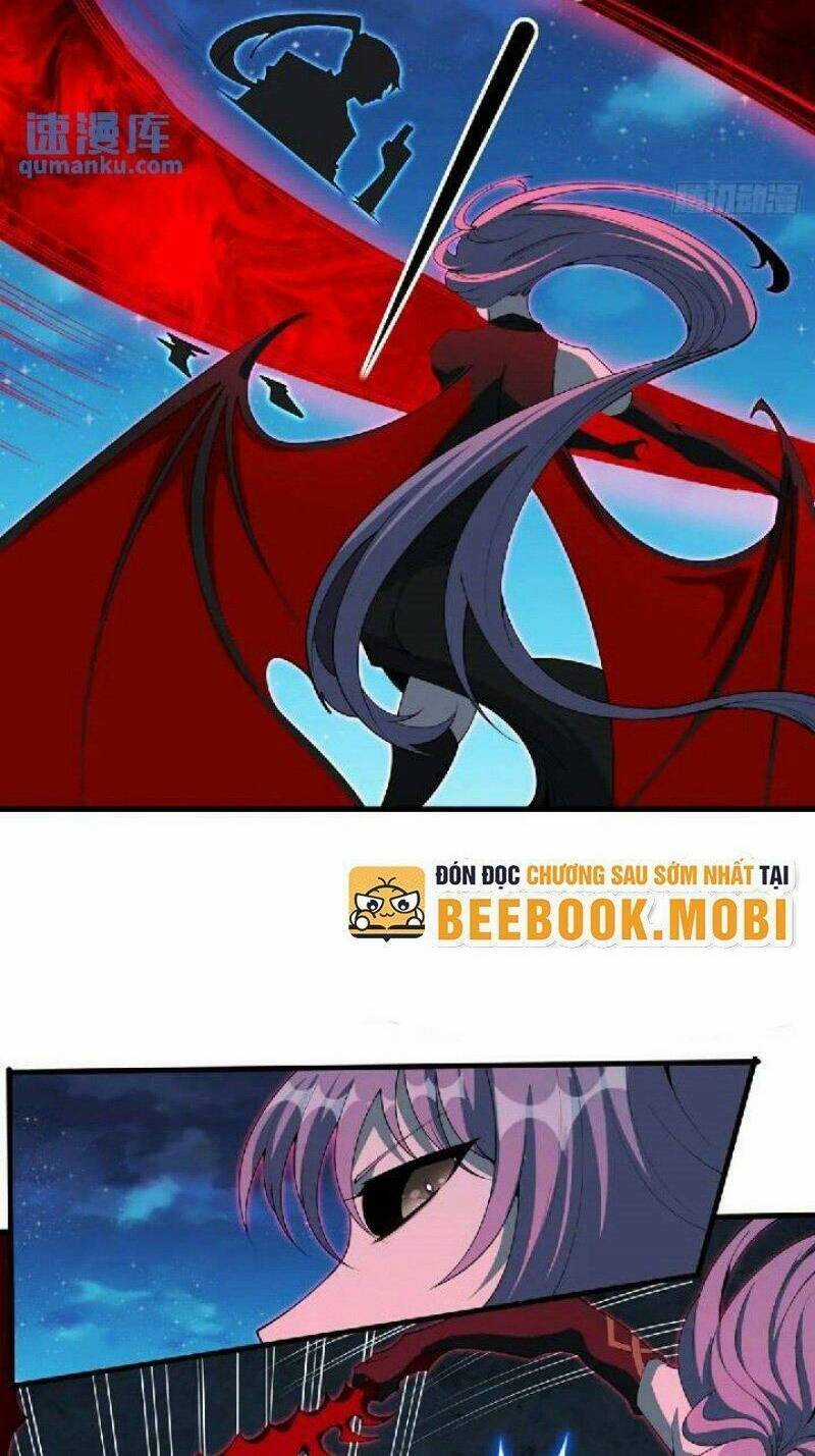 Kiếm Tu Imba Nhất Quả Đất - Chapter 225 - Trang 8