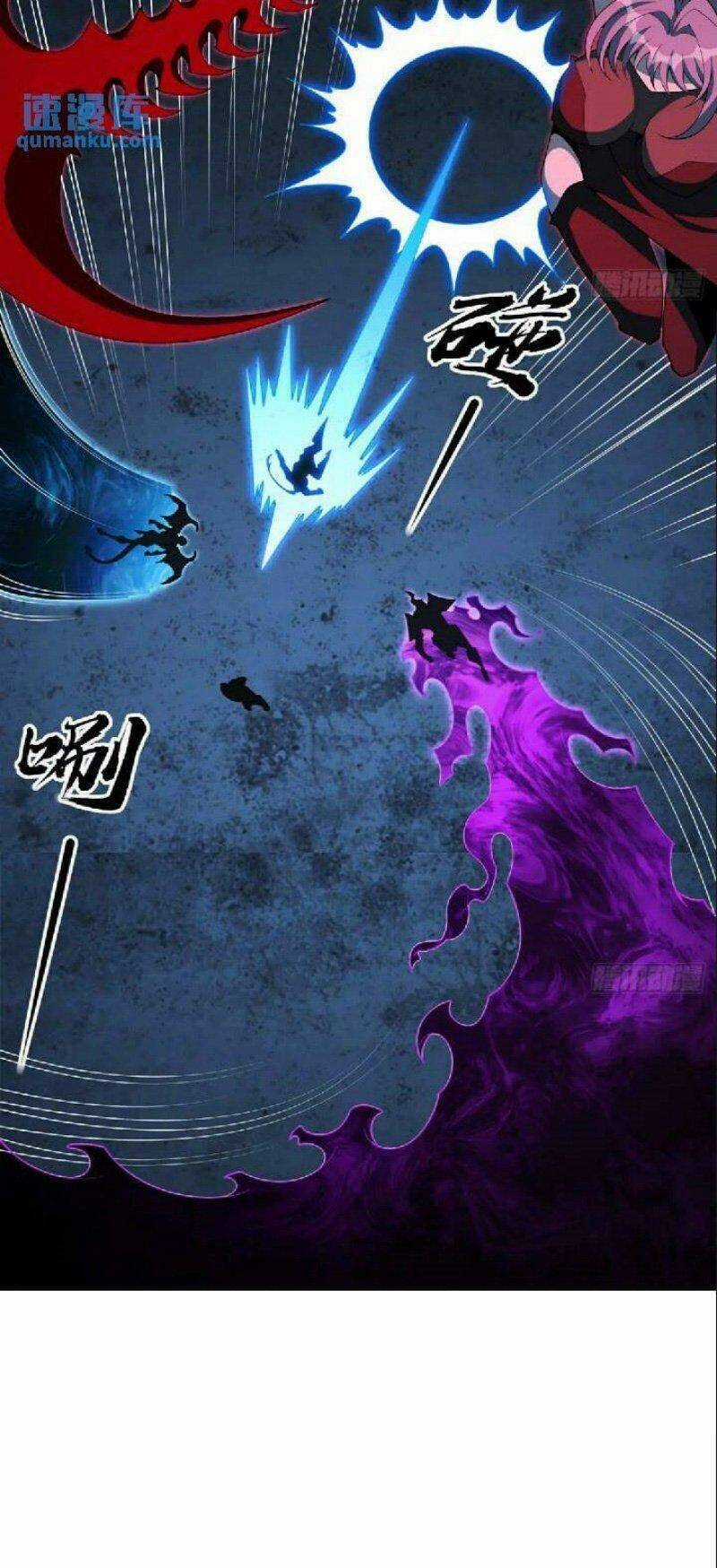 Kiếm Tu Imba Nhất Quả Đất - Chapter 225 - Trang 9