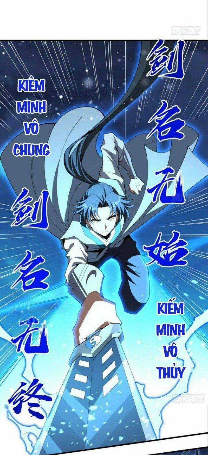 Kiếm Tu Imba Nhất Quả Đất - Chapter 225 - Trang 10