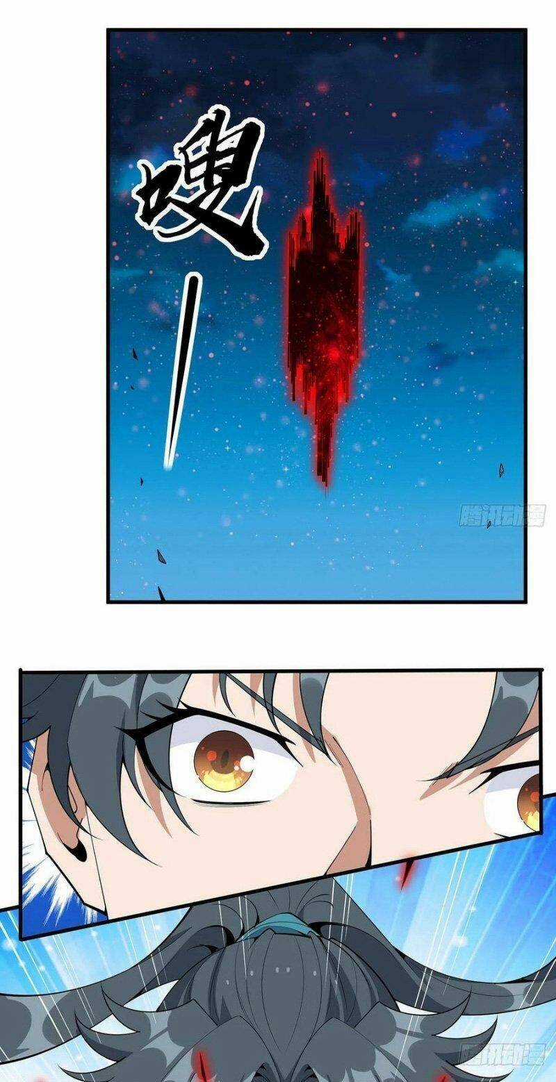 Kiếm Tu Imba Nhất Quả Đất - Chapter 226 - Trang 12