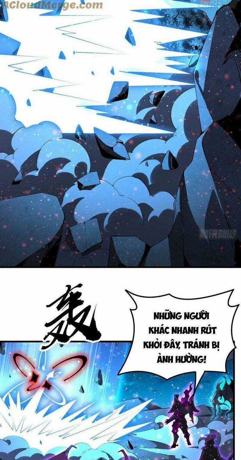 Kiếm Tu Imba Nhất Quả Đất - Chapter 226 - Trang 19