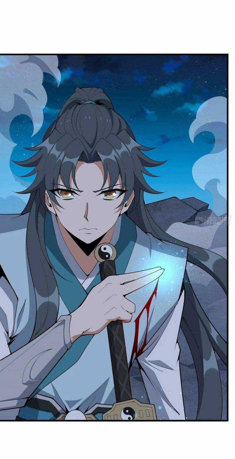 Kiếm Tu Imba Nhất Quả Đất - Chapter 226 - Trang 3