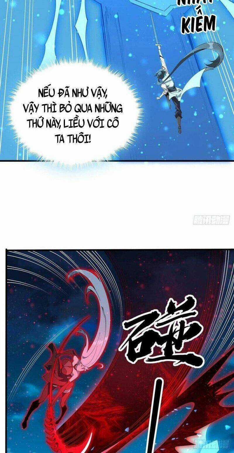 Kiếm Tu Imba Nhất Quả Đất - Chapter 226 - Trang 23