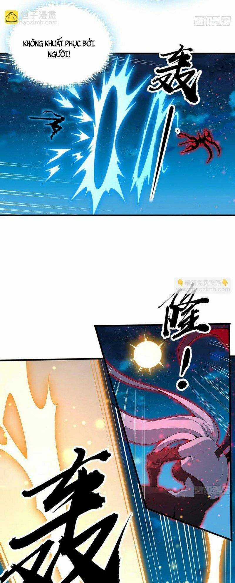 Kiếm Tu Imba Nhất Quả Đất - Chapter 226 - Trang 26