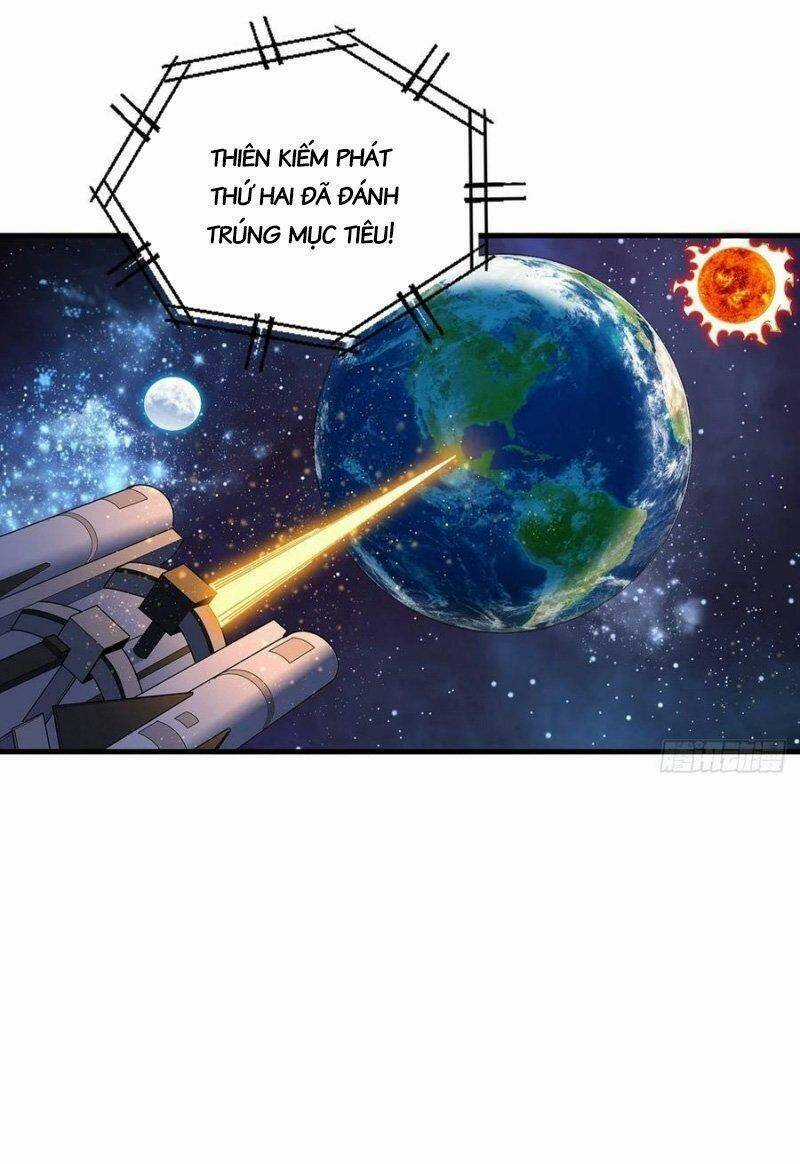 Kiếm Tu Imba Nhất Quả Đất - Chapter 226 - Trang 28