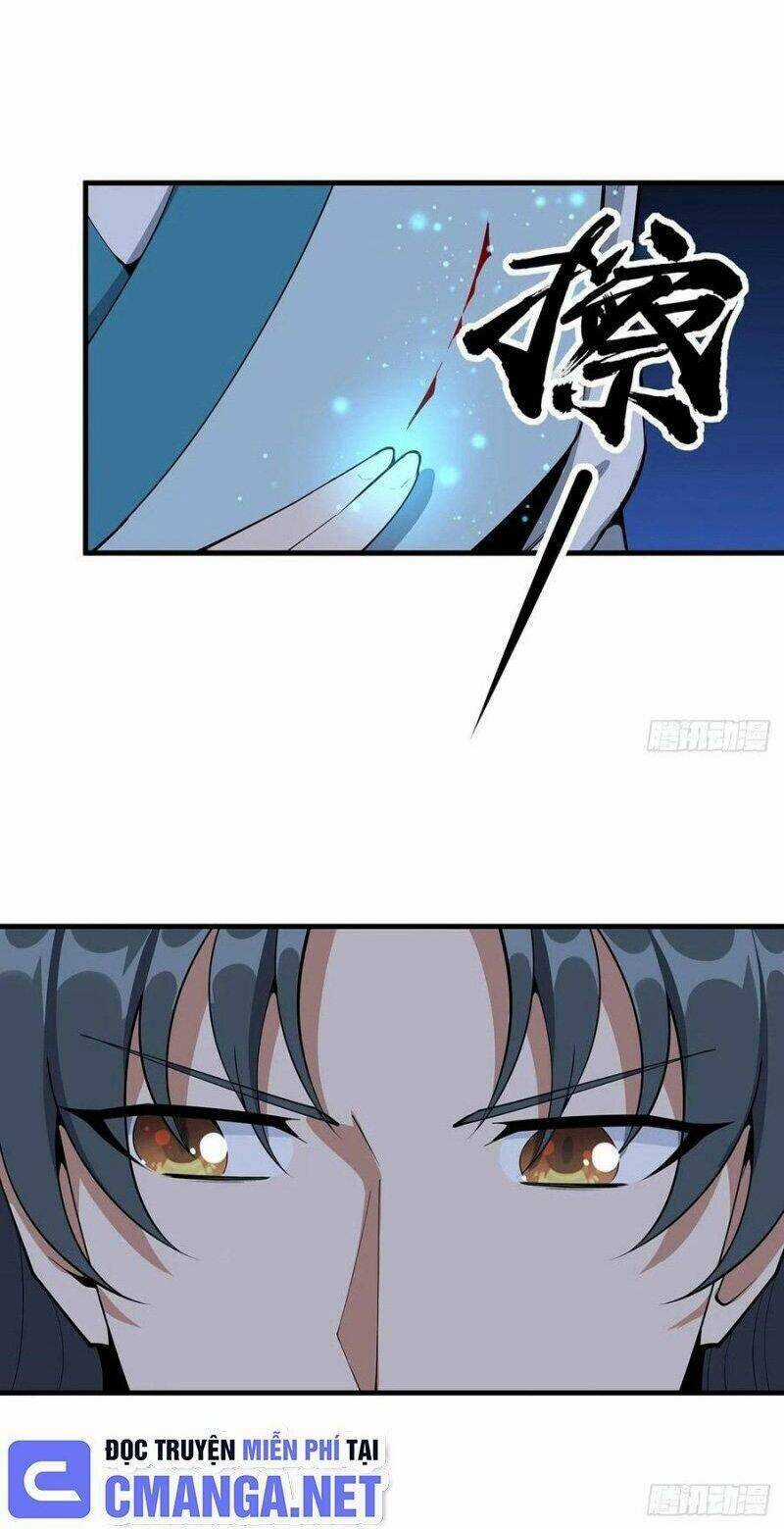 Kiếm Tu Imba Nhất Quả Đất - Chapter 226 - Trang 4