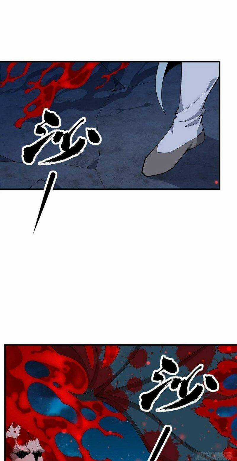 Kiếm Tu Imba Nhất Quả Đất - Chapter 226 - Trang 6