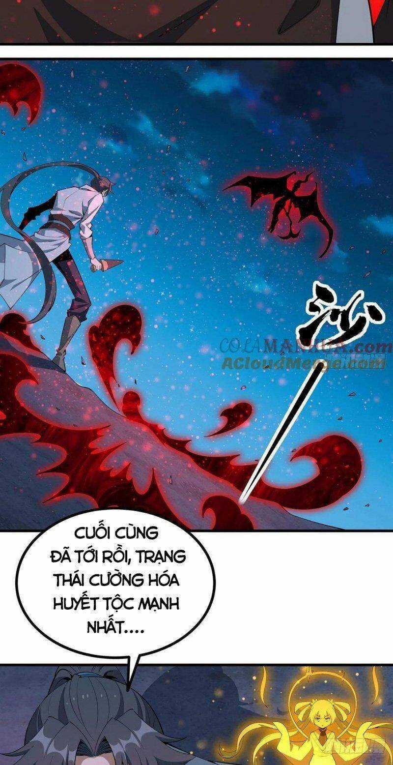 Kiếm Tu Imba Nhất Quả Đất - Chapter 226 - Trang 10