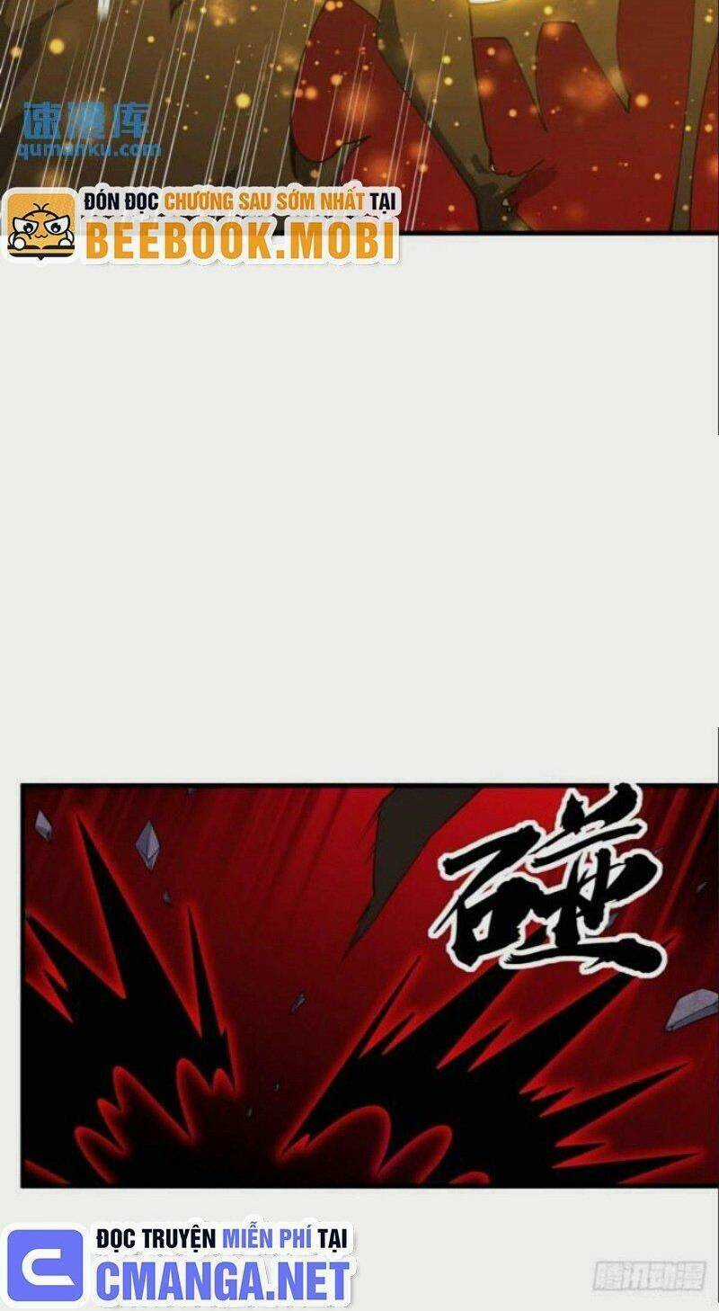 Kiếm Tu Imba Nhất Quả Đất - Chapter 227 - Trang 11