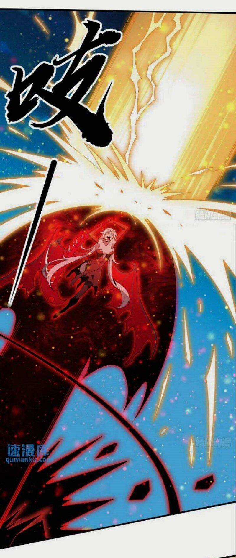 Kiếm Tu Imba Nhất Quả Đất - Chapter 227 - Trang 12