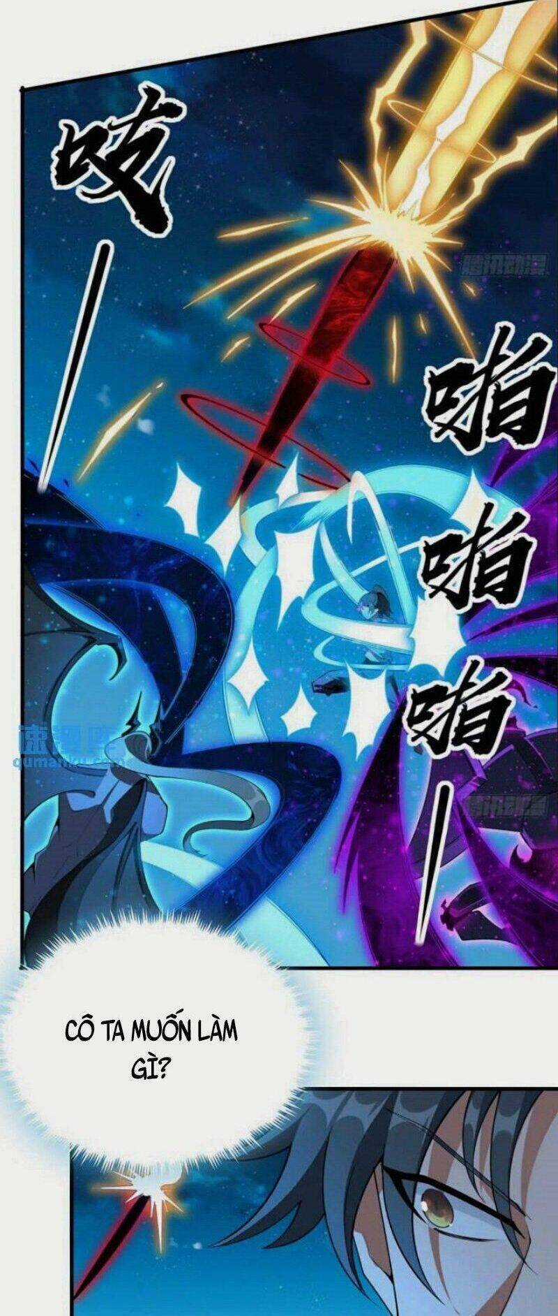 Kiếm Tu Imba Nhất Quả Đất - Chapter 227 - Trang 13