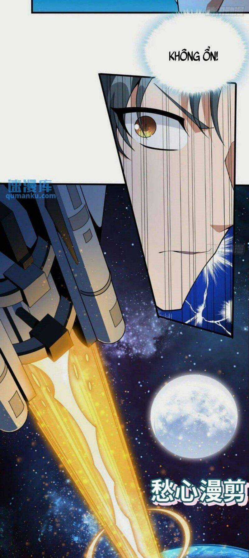 Kiếm Tu Imba Nhất Quả Đất - Chapter 227 - Trang 14