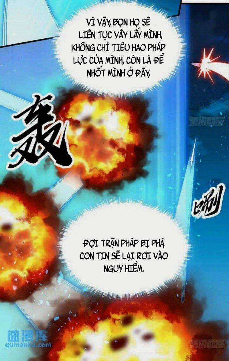 Kiếm Tu Imba Nhất Quả Đất - Chapter 227 - Trang 20