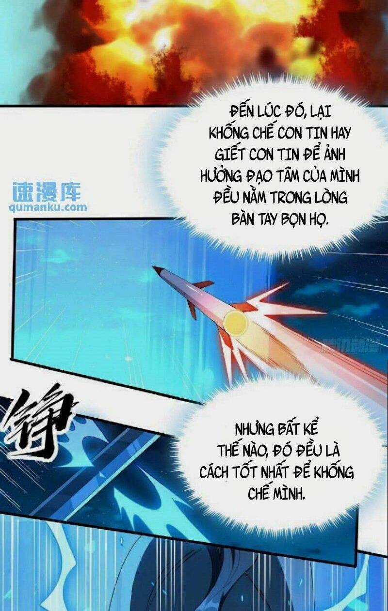 Kiếm Tu Imba Nhất Quả Đất - Chapter 227 - Trang 21