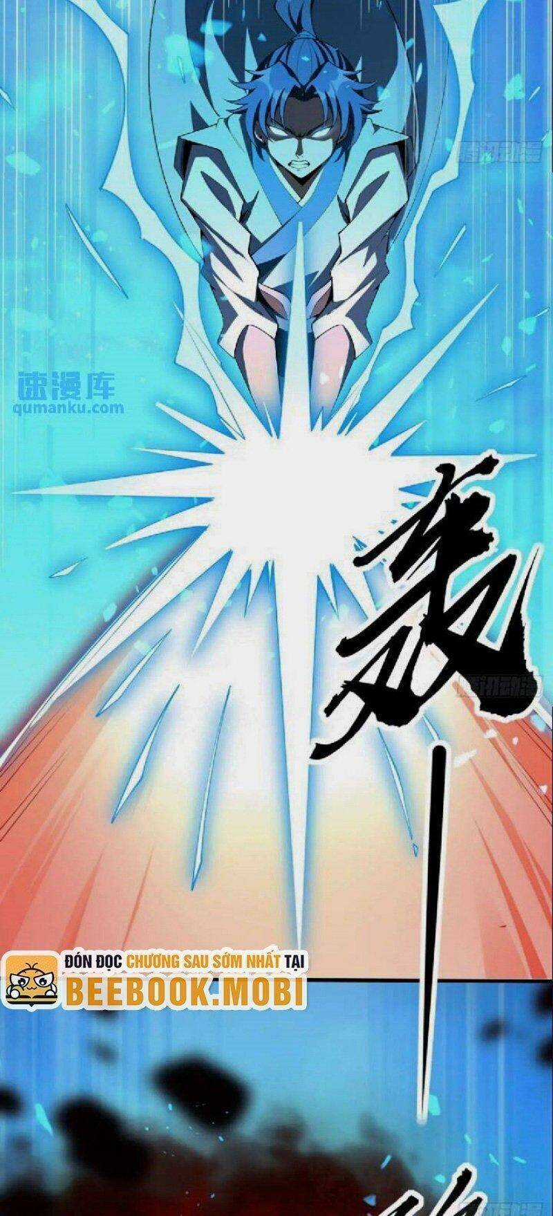 Kiếm Tu Imba Nhất Quả Đất - Chapter 227 - Trang 22