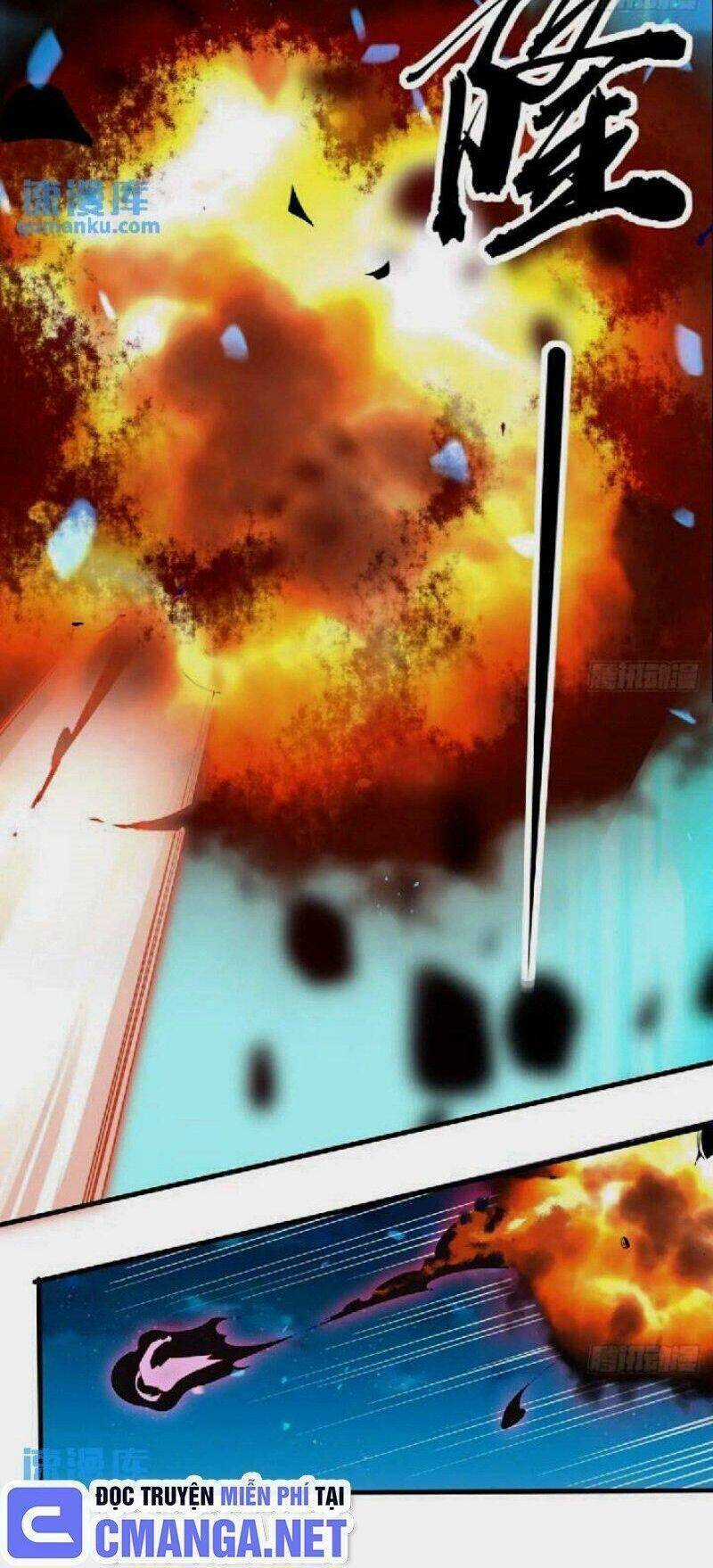 Kiếm Tu Imba Nhất Quả Đất - Chapter 227 - Trang 23