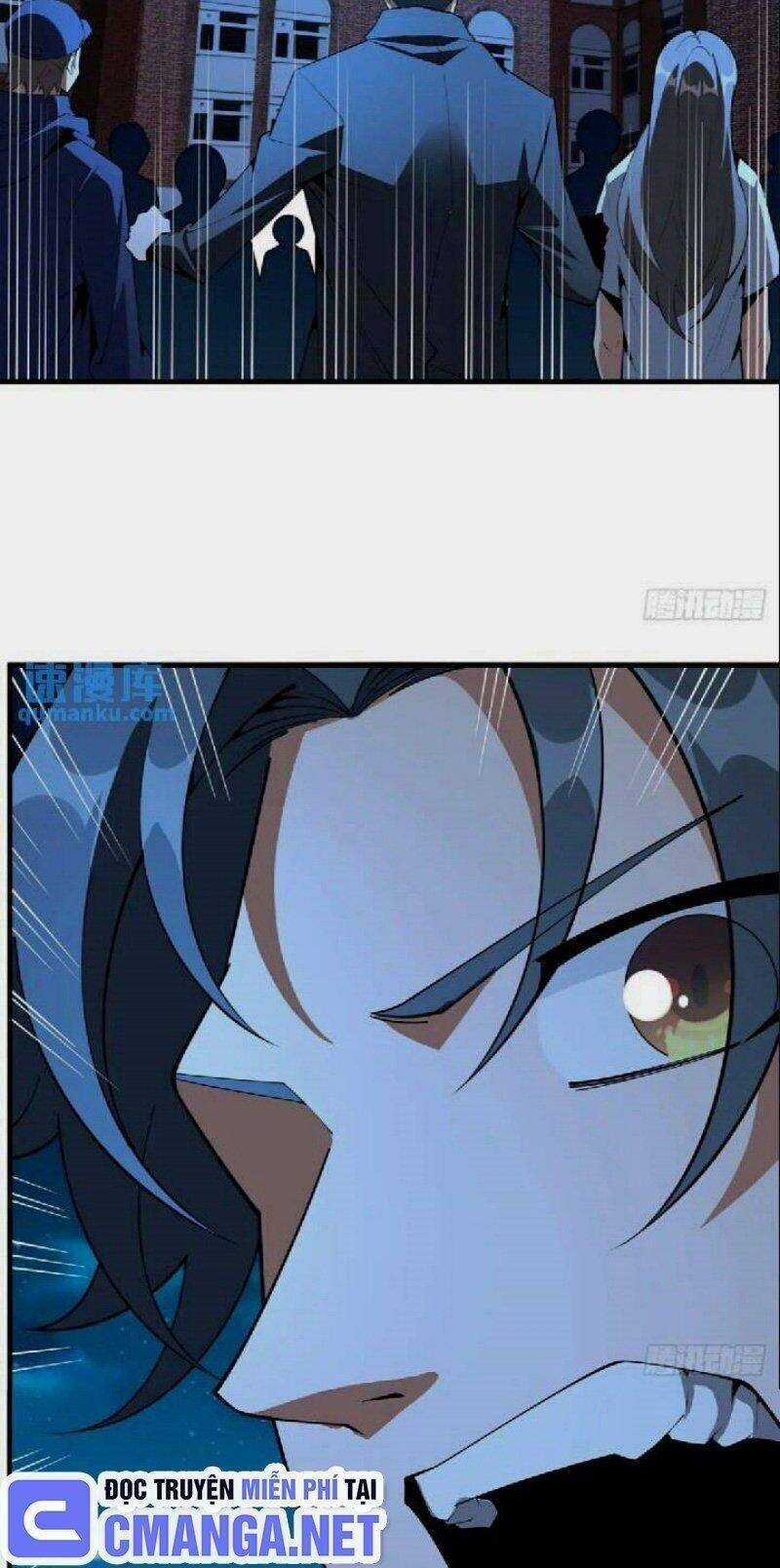 Kiếm Tu Imba Nhất Quả Đất - Chapter 227 - Trang 27