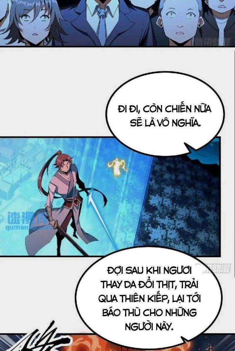 Kiếm Tu Imba Nhất Quả Đất - Chapter 227 - Trang 29