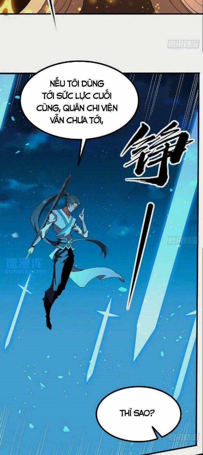 Kiếm Tu Imba Nhất Quả Đất - Chapter 227 - Trang 7