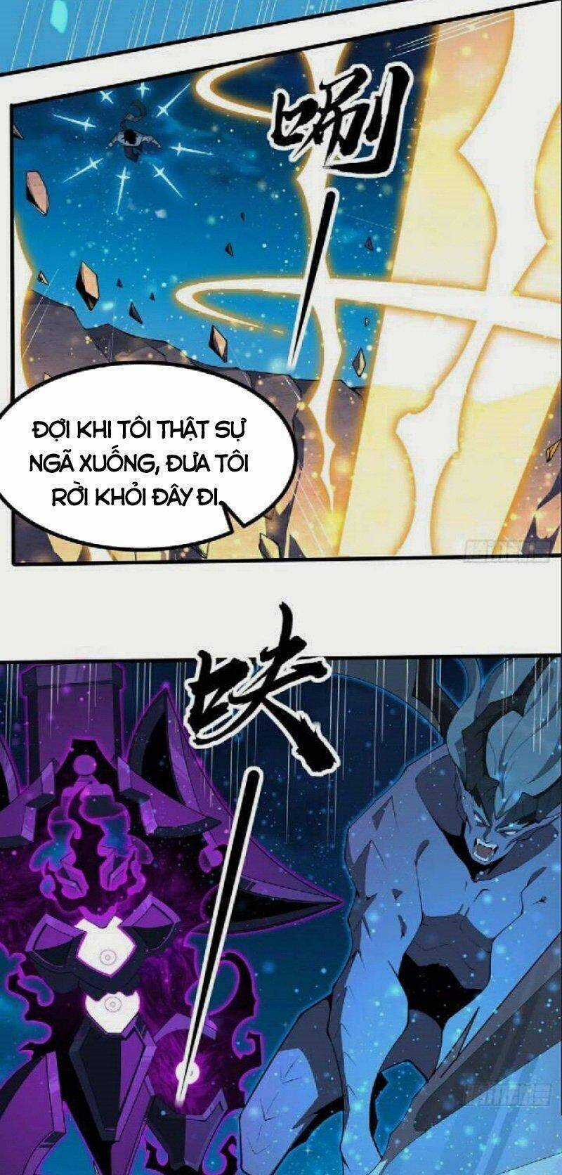 Kiếm Tu Imba Nhất Quả Đất - Chapter 227 - Trang 8