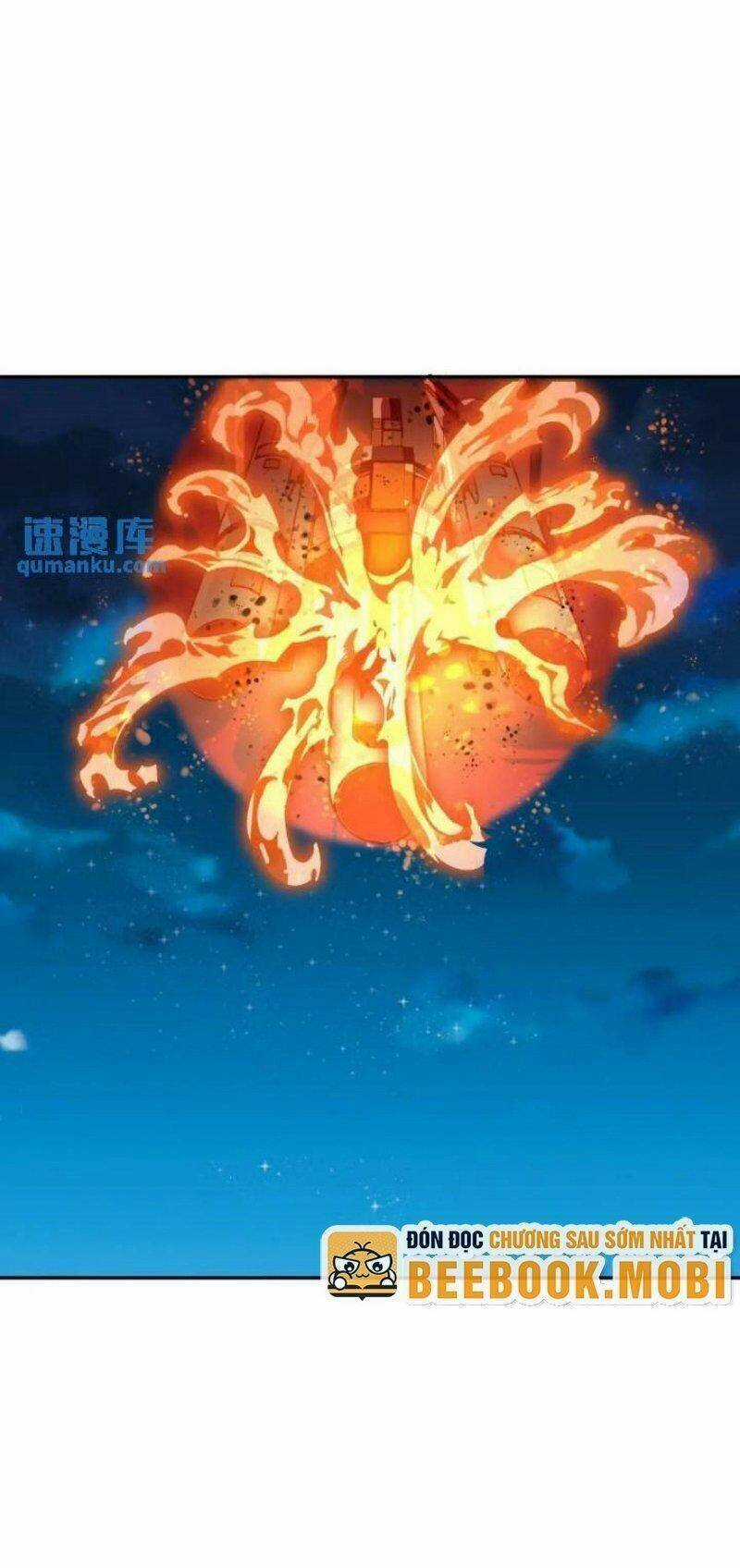 Kiếm Tu Imba Nhất Quả Đất - Chapter 228 - Trang 1