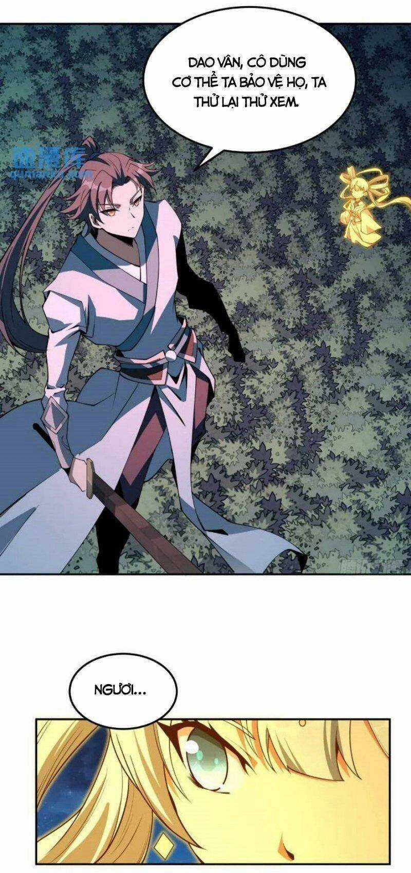 Kiếm Tu Imba Nhất Quả Đất - Chapter 228 - Trang 2