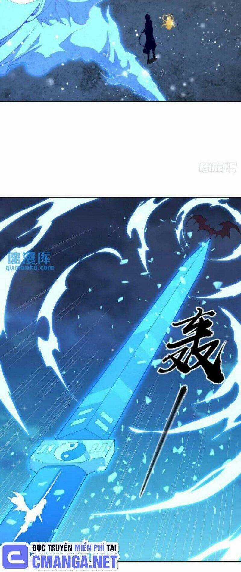 Kiếm Tu Imba Nhất Quả Đất - Chapter 228 - Trang 11