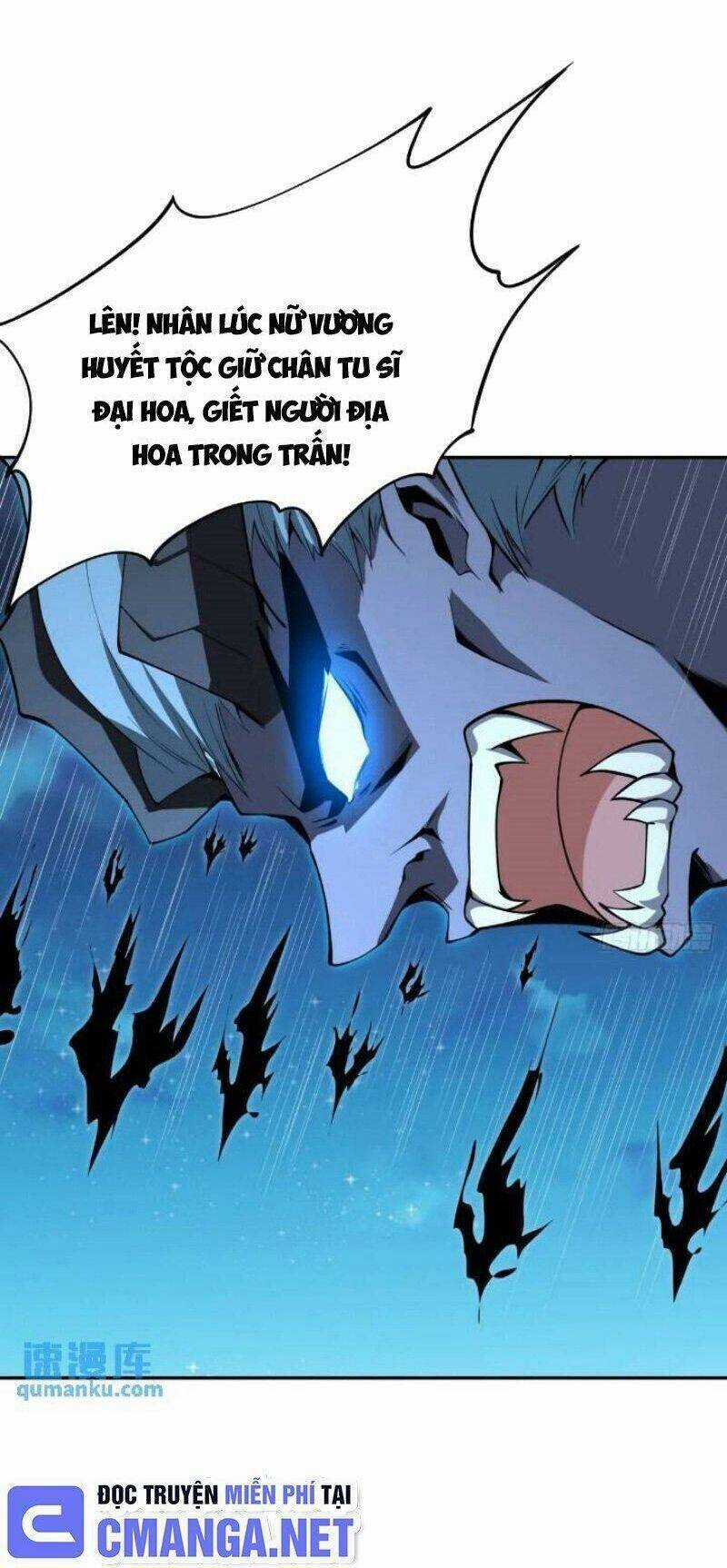 Kiếm Tu Imba Nhất Quả Đất - Chapter 228 - Trang 13