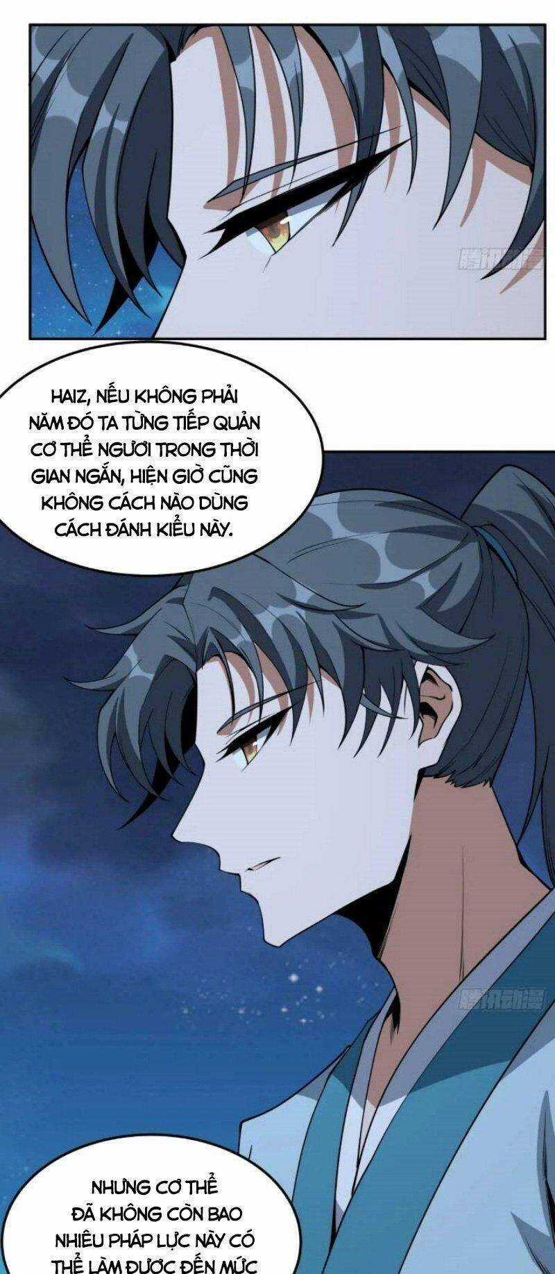 Kiếm Tu Imba Nhất Quả Đất - Chapter 228 - Trang 14