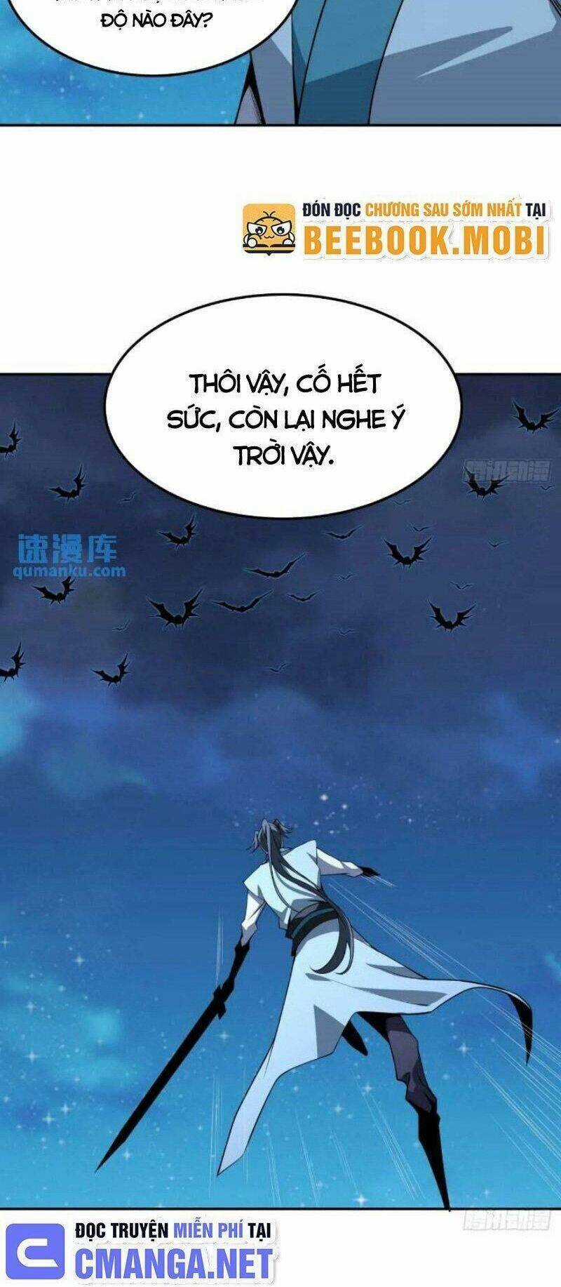 Kiếm Tu Imba Nhất Quả Đất - Chapter 228 - Trang 15