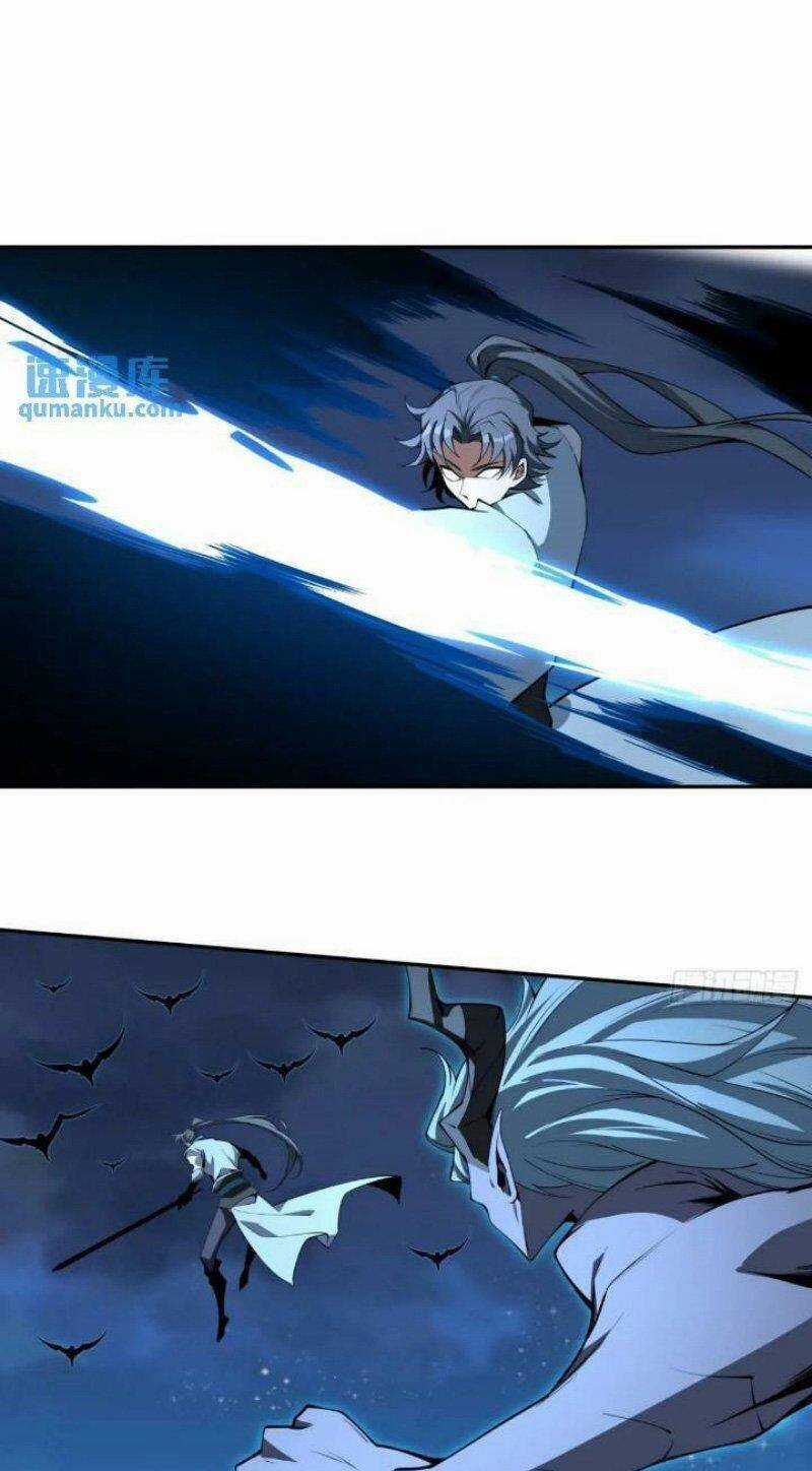 Kiếm Tu Imba Nhất Quả Đất - Chapter 228 - Trang 17