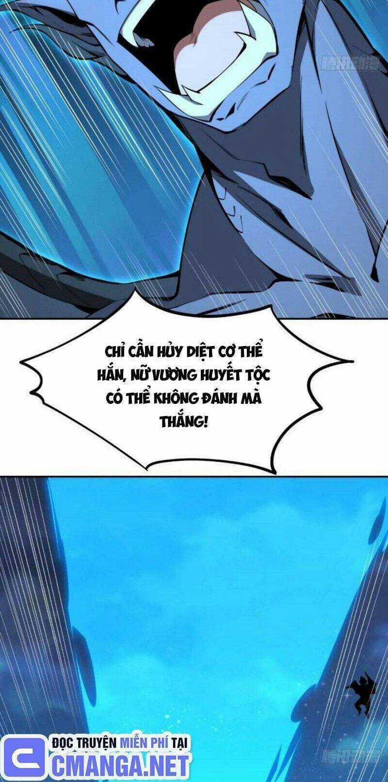 Kiếm Tu Imba Nhất Quả Đất - Chapter 228 - Trang 20