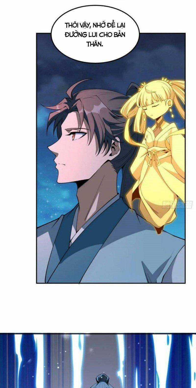 Kiếm Tu Imba Nhất Quả Đất - Chapter 228 - Trang 3