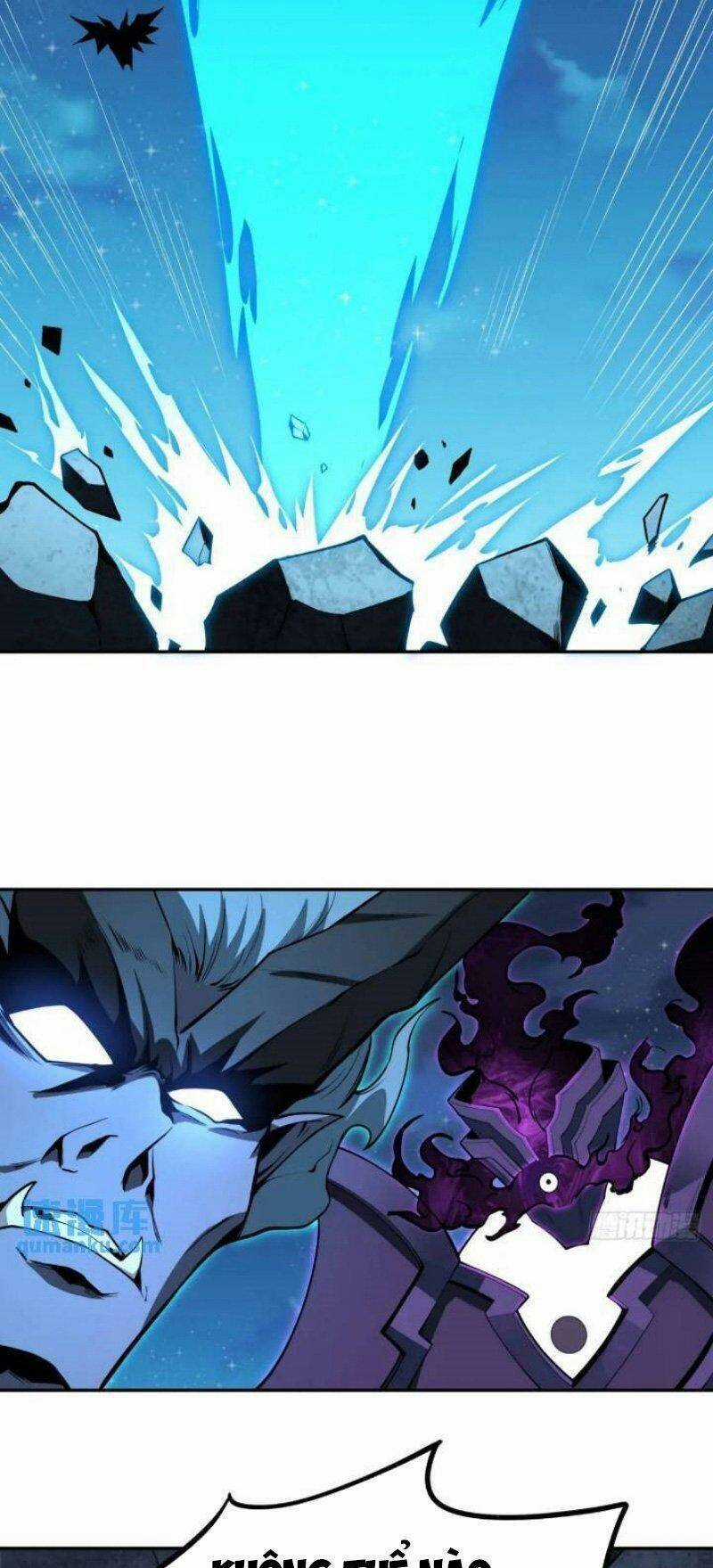 Kiếm Tu Imba Nhất Quả Đất - Chapter 228 - Trang 21