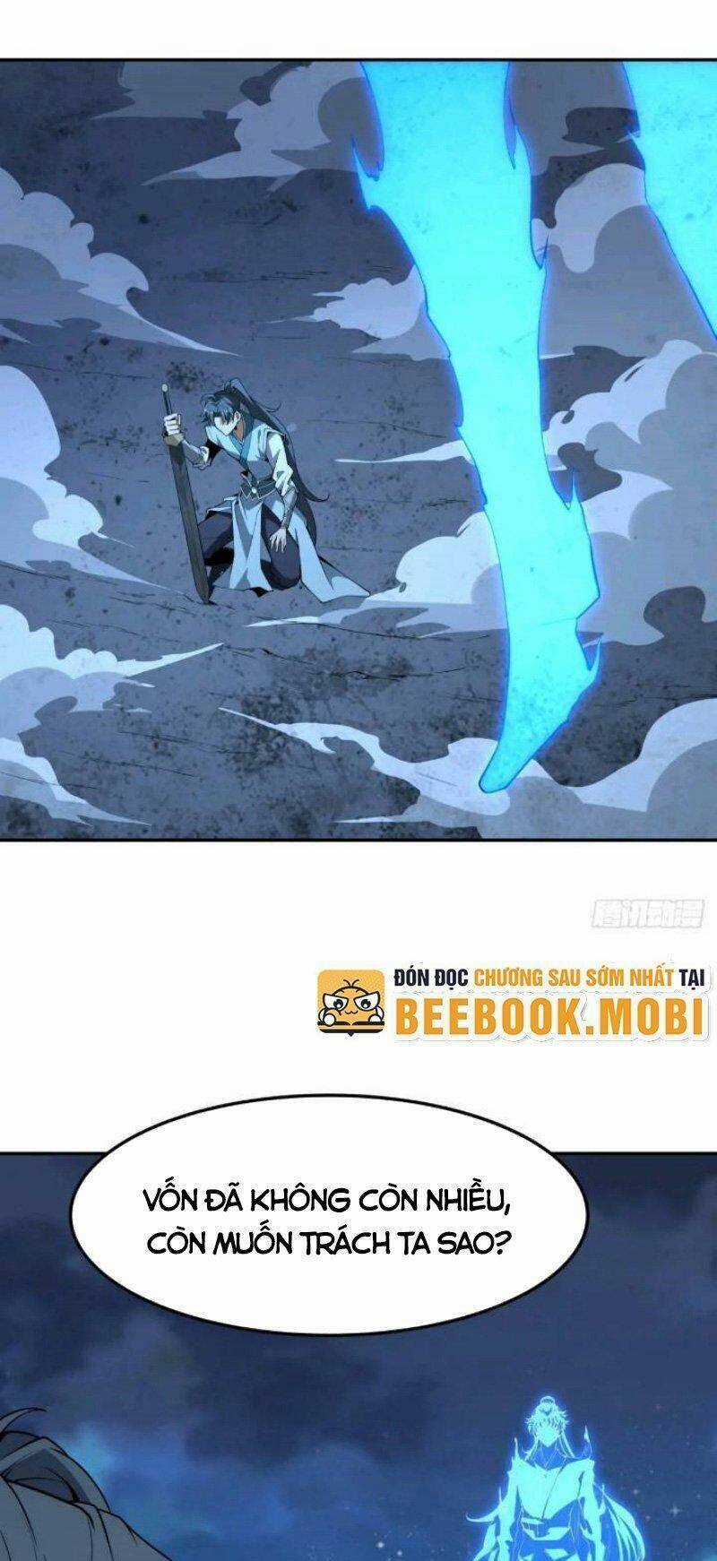 Kiếm Tu Imba Nhất Quả Đất - Chapter 228 - Trang 23
