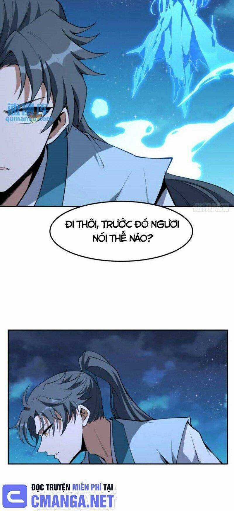 Kiếm Tu Imba Nhất Quả Đất - Chapter 228 - Trang 24