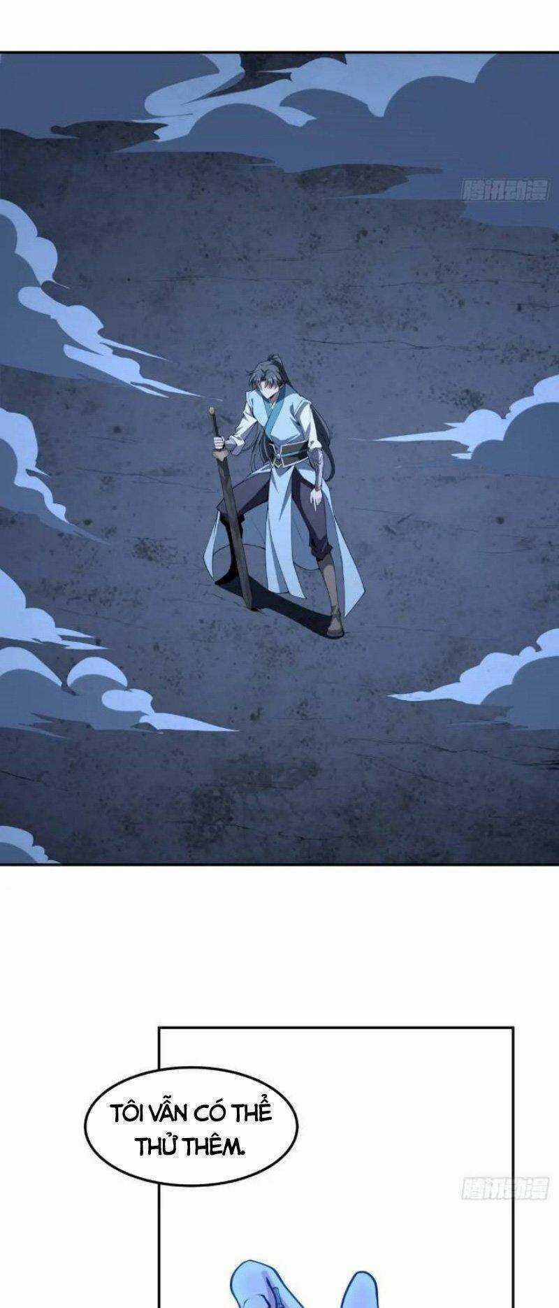 Kiếm Tu Imba Nhất Quả Đất - Chapter 228 - Trang 25