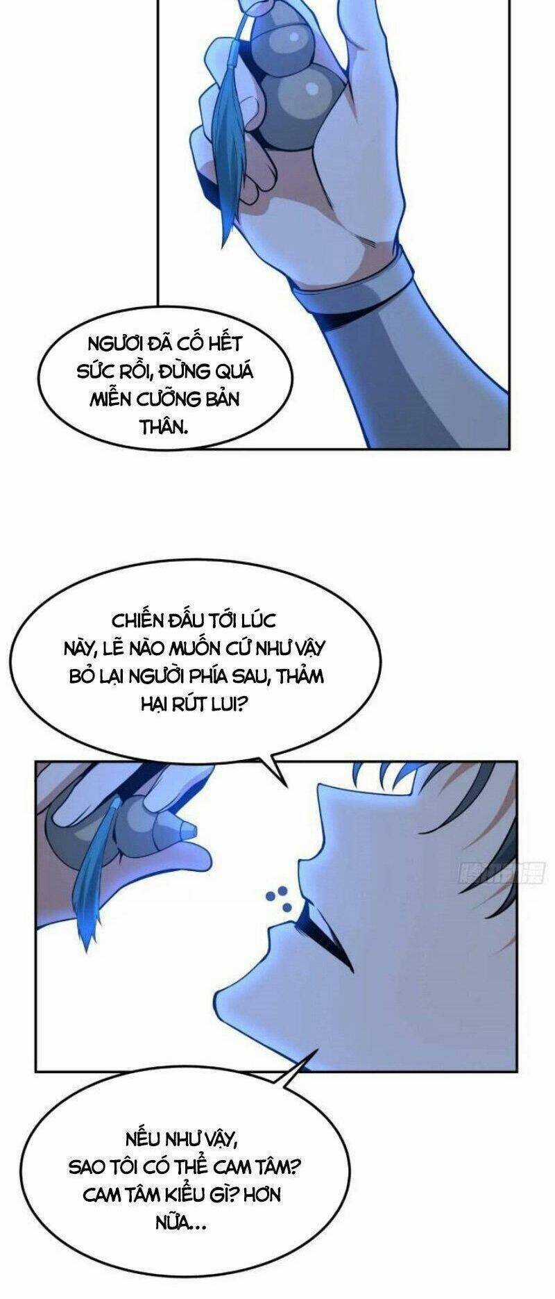 Kiếm Tu Imba Nhất Quả Đất - Chapter 228 - Trang 26