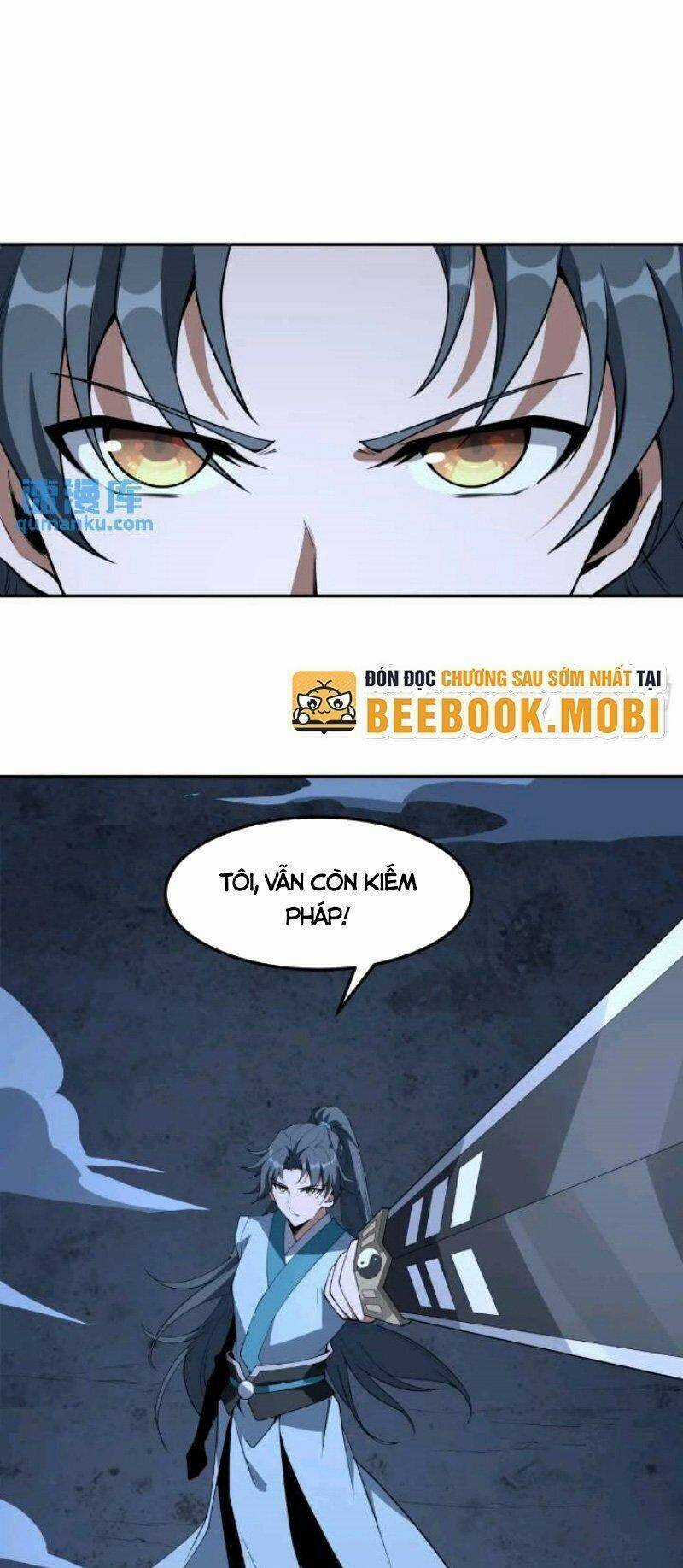 Kiếm Tu Imba Nhất Quả Đất - Chapter 228 - Trang 27