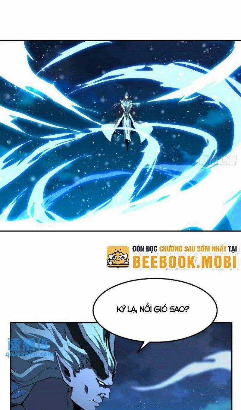 Kiếm Tu Imba Nhất Quả Đất - Chapter 228 - Trang 6