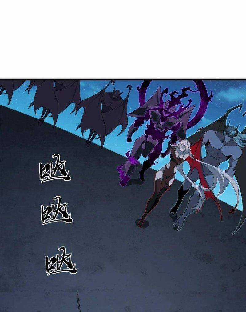 Kiếm Tu Imba Nhất Quả Đất - Chapter 229 - Trang 1