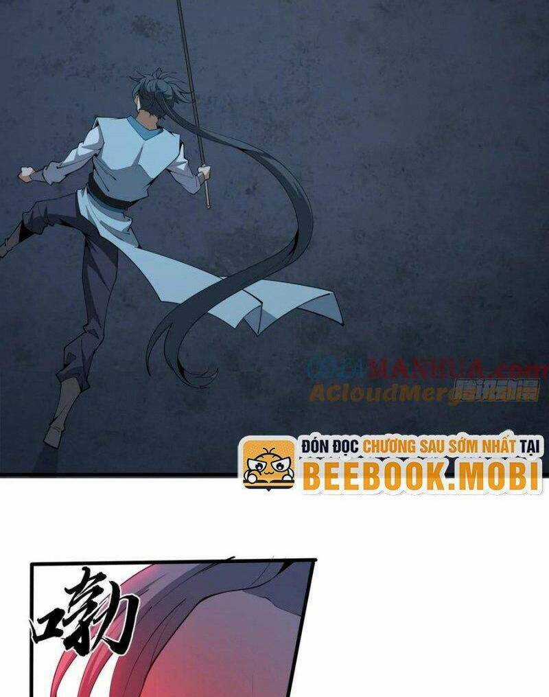 Kiếm Tu Imba Nhất Quả Đất - Chapter 229 - Trang 2