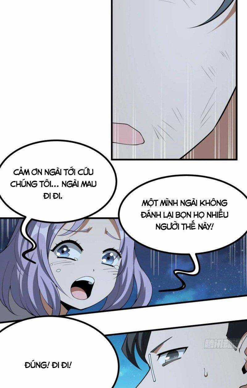 Kiếm Tu Imba Nhất Quả Đất - Chapter 229 - Trang 11