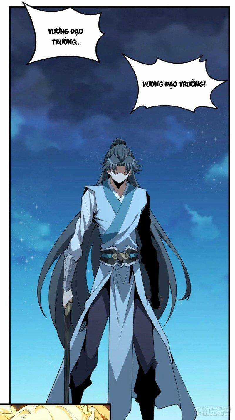 Kiếm Tu Imba Nhất Quả Đất - Chapter 229 - Trang 13