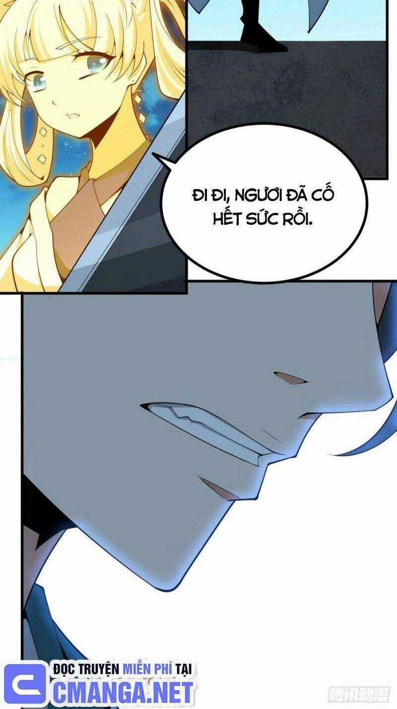 Kiếm Tu Imba Nhất Quả Đất - Chapter 229 - Trang 14