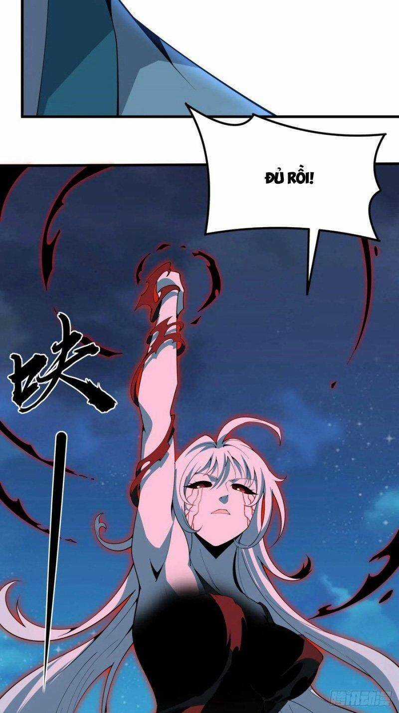 Kiếm Tu Imba Nhất Quả Đất - Chapter 229 - Trang 15