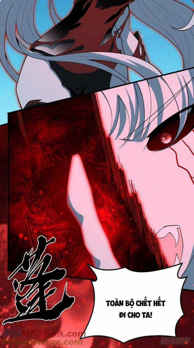 Kiếm Tu Imba Nhất Quả Đất - Chapter 229 - Trang 16