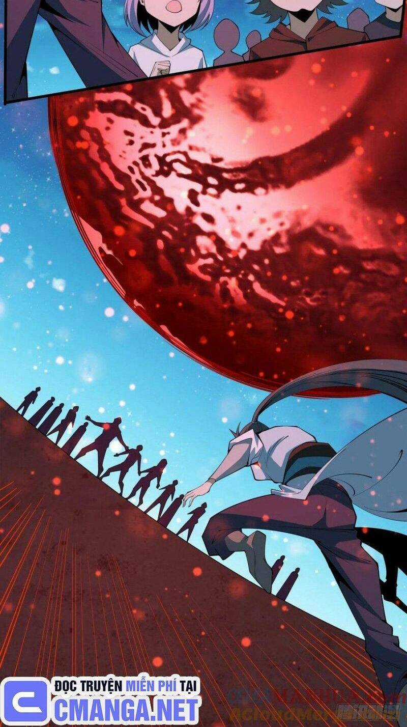 Kiếm Tu Imba Nhất Quả Đất - Chapter 229 - Trang 18
